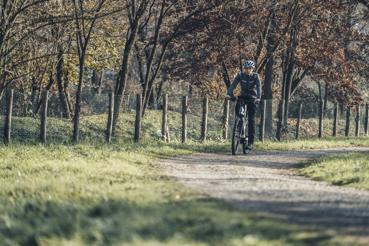 Scott Sub Cross eRIDE 10: oltre la strada!